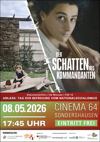 Filmplakat (Foto: Kreisjugendring Kyffh&auml;userkreis e.V.)