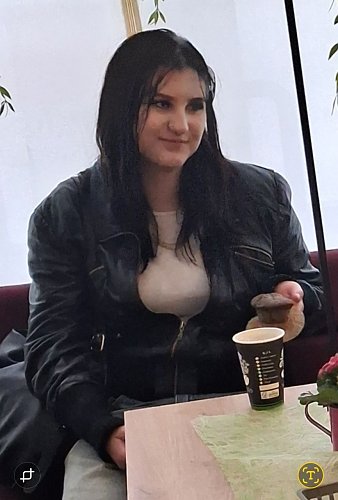 Wo ist Maria Schiller? (Foto: Landespolizeiinspektion Nordhausen)