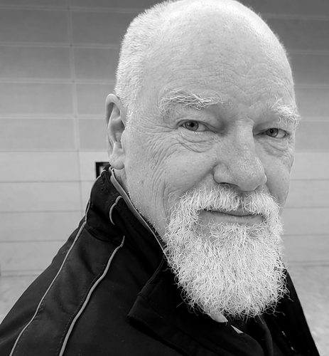 Lutz Seidenst&uuml;cker   (Foto: Felix Becker)