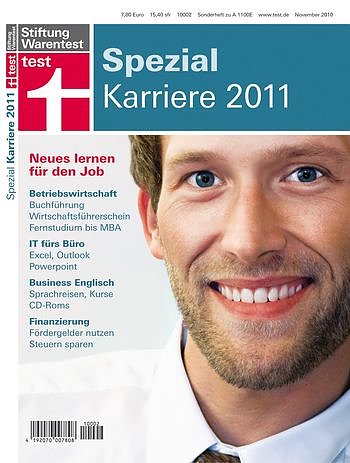 Cover (Foto: Test)
