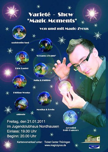 Cover (Foto: privat)