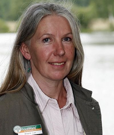 Bild: Frau Lux
