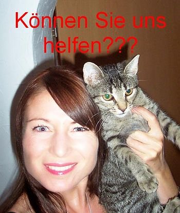 Bild: Wer kann helfen?