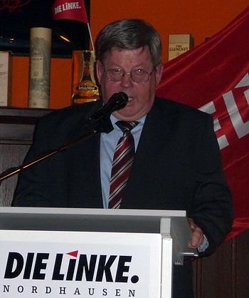 Bild: Linker Empfang