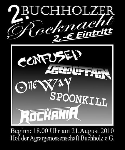 Bild: Flyer