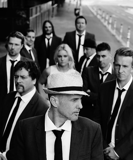 Bild: Jazzkantine