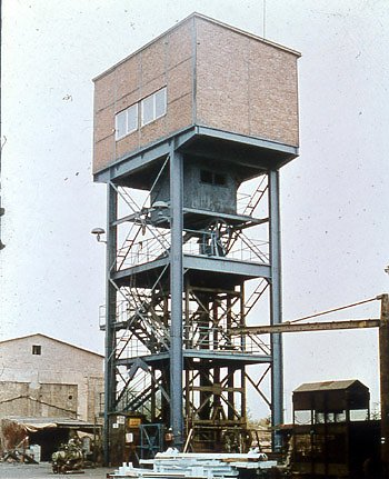 Bild: Raudeschacht