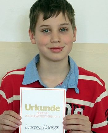 Bild: Lese-Sieger