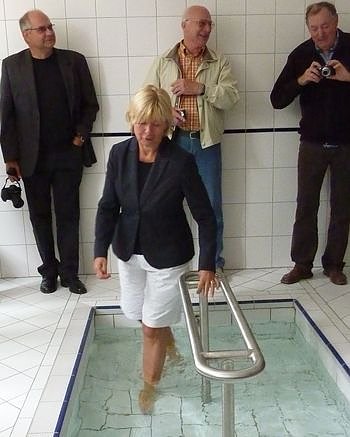 Bild: Gekneipt
