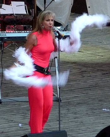 Bild: Petra Zieger