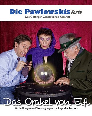 Bild: Plakat