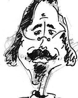 Bild: Karikatur