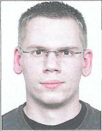 Bild: Vermisster