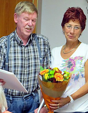 Bild: Behindertenpolitik zielstrebiger forcieren