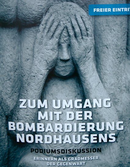 Bild: Erinnerung als Gradmesser der Gegenwart