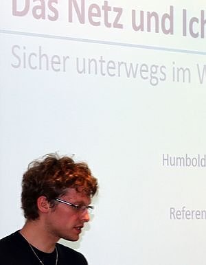 Bild: Der Dschungel im Netz