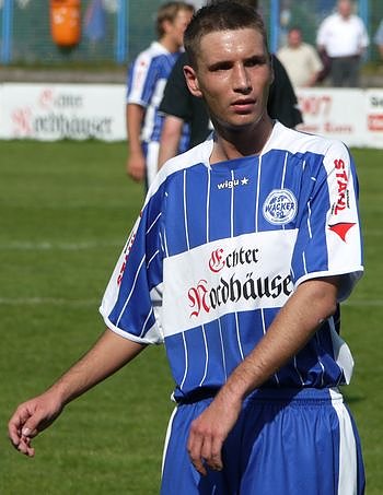Bild: Wacker veliert Zuhause