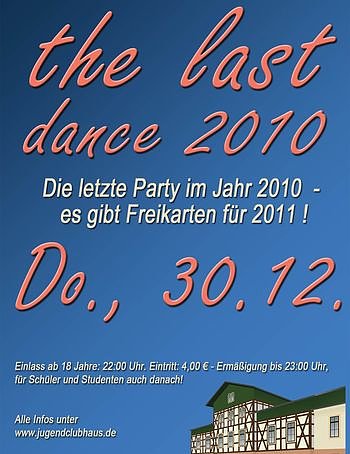 Bild: Plakat
