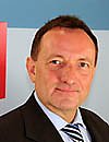 Bild: Der Kandidat