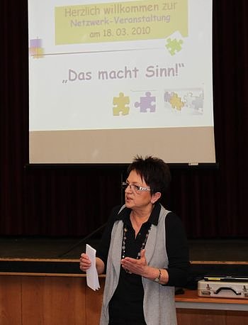 Bild: Fachtagung