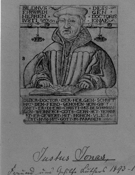 Bild: Luther