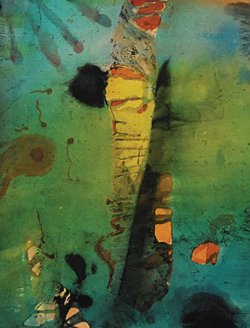 Bild: Angina temporis