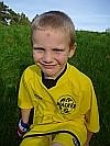 Bild: Bester Spieler