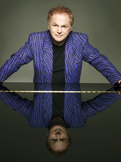 Bild: Mike Batt