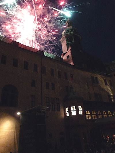 Bild: Premiere Schlossfestspiele