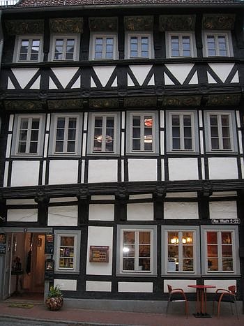 Bild: Theater in Stolberg