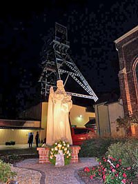 Bild: 3. Th&uuml;ringer Bergmannstag