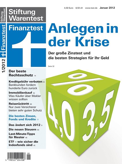 Bild: Cover