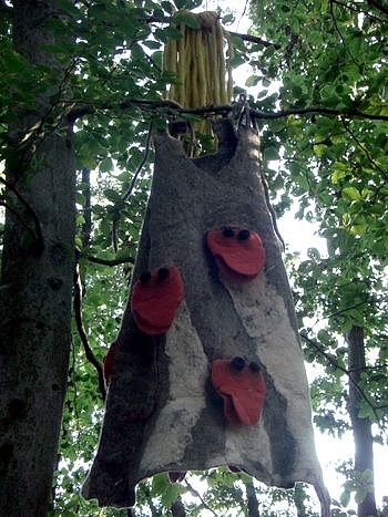 Bild: Sagen-Pfad