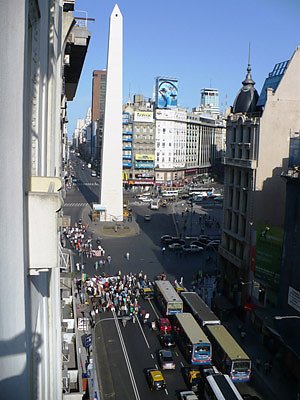 Bild: Buenos Aires