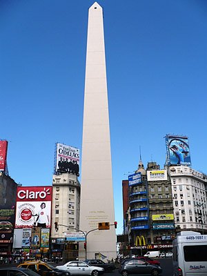 Bild: Buenos Aires
