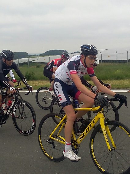 Bild: Radteam Eichsfeld - Pascal Wiederhold