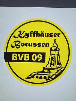 Bild: BVB-Fanclub in der Kyffh&auml;user-Region gegr&uuml;ndet
