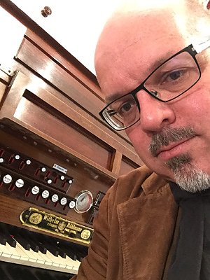 Bild: Orgelkonzert in St. Petri-Margarethen