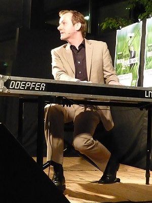 Bild: Johannes Kirchberg