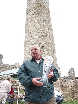 Bild: Tr&ouml;delmarkt Strau&szlig;berg