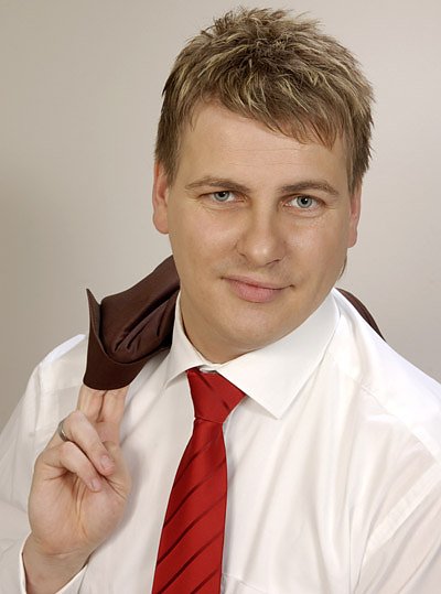 Bild: B&uuml;rgermeister Bad Frankenhausen
