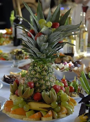 Bild: Gesund