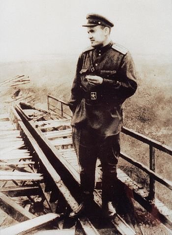 Bild: Sergej Koroljow 