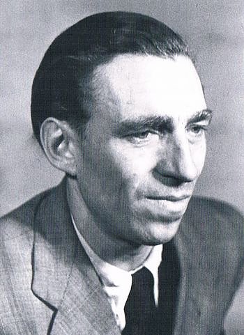 Bild: Hagelstange 1947