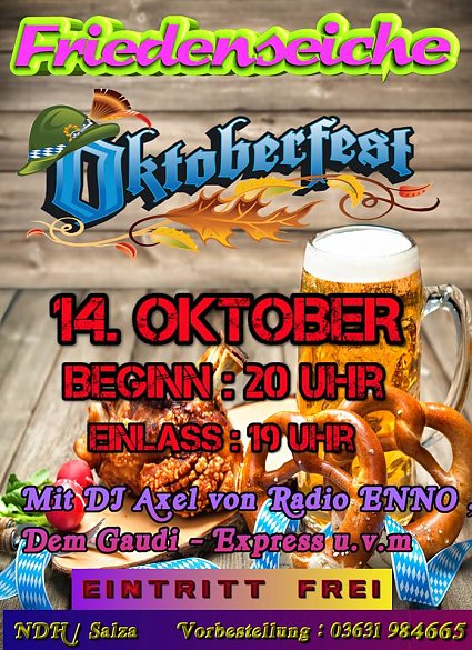 Bild: Oktoberfest 2017