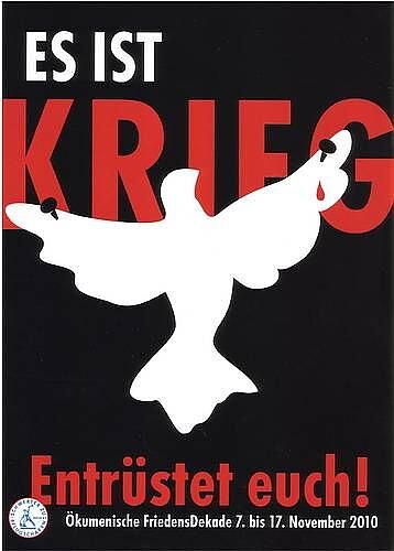 Bild: Plakat
