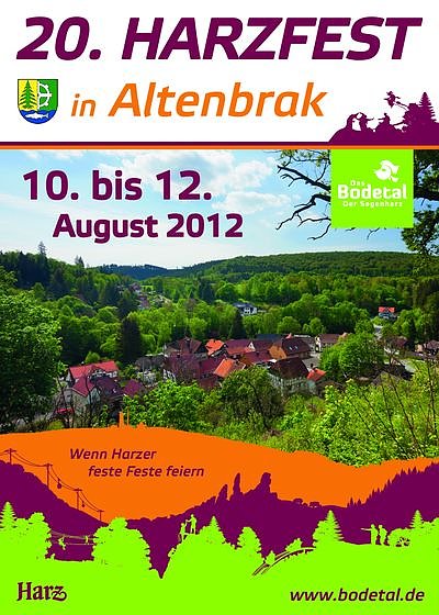 Bild: Plakat