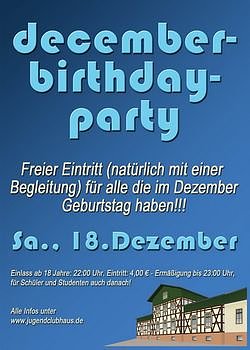 Bild: Plakat