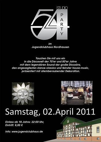 Bild: Party 
