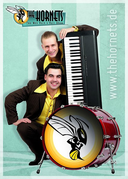 Bild: The Hornets